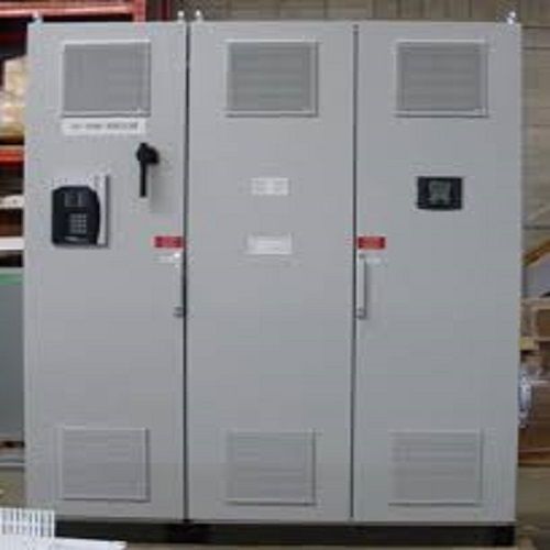 Variable Frequency Distribution (VFD) Panel