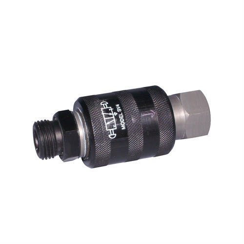 Aluminum Hand Slide Valve