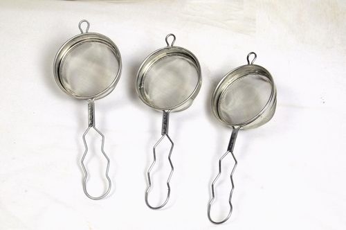 ATS Tea Strainers