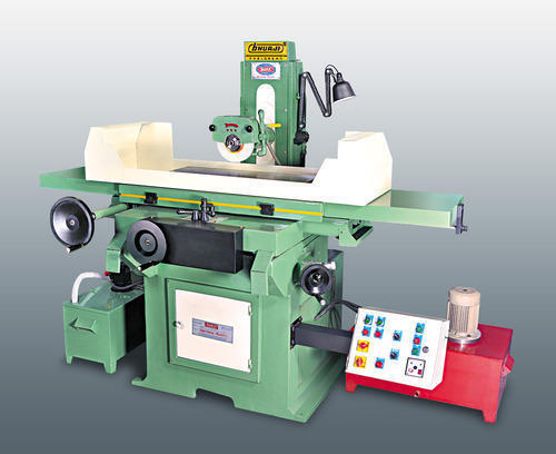 Auto Hydraulic Precision Surface Grinder