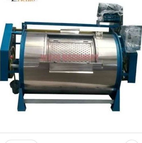 Automatic Jet Dyeing Machine