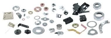 Automotive Sheet Metal Components