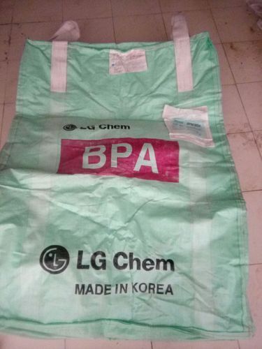  BPA ग्रेन्युल बैग 