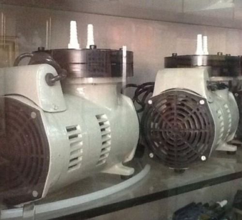 Commercial Gear Motor