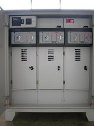 Commercial Lt Distribution System