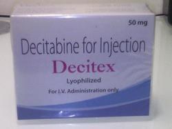 Decitex Injection