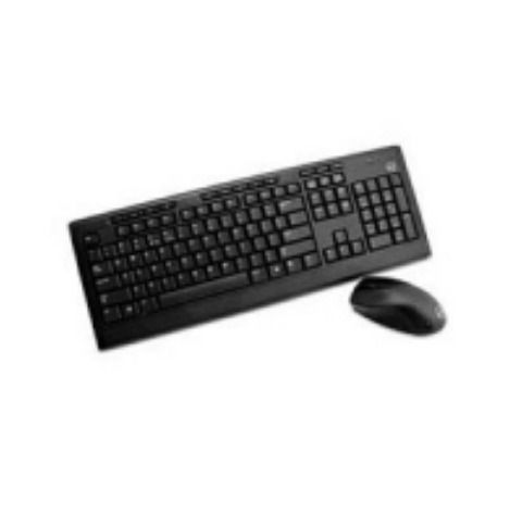 Dell Wireless Keyboard And Mouse