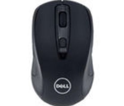 Automatic Dell Wireless Laser Mouse