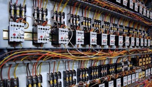 Electrical Design Consultancy Service By Orange Mountain Industrial IT LLP