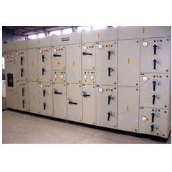 Electrical Distribution Panel Board