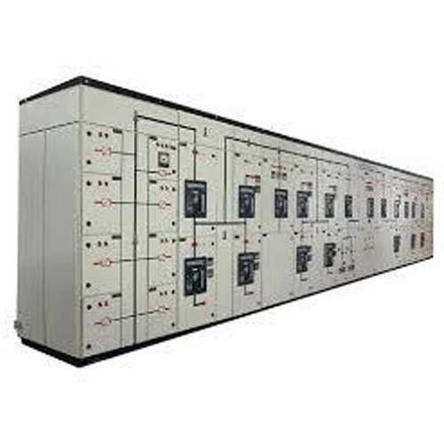 Electrical Lt Panel Board