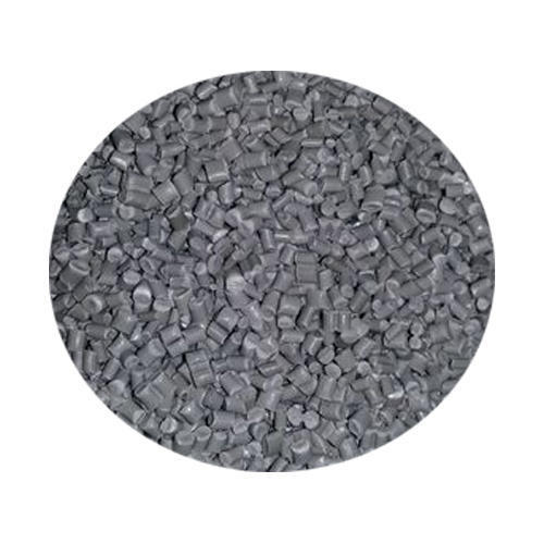 Grey Milky PP Granules