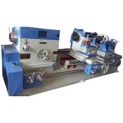 Heavy Duty Roll Turing Lathe Machine