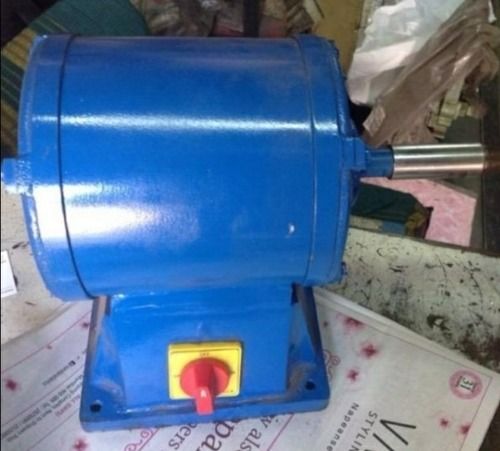 Helical Gear Motor