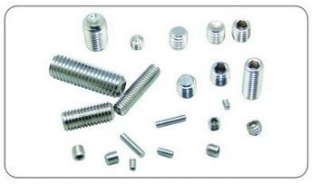 Hex Socket Set Screw