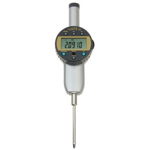 High Accuracy Digital Indicator Calibration Service