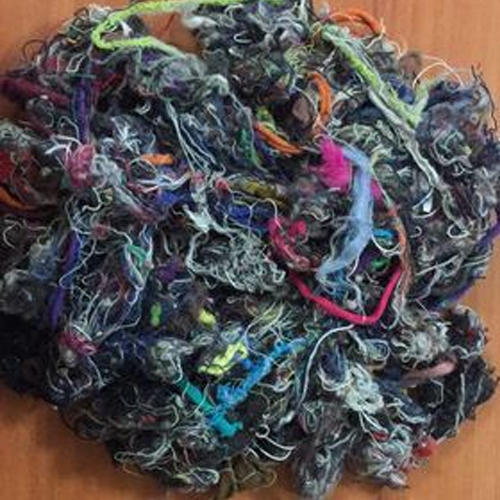 High Quality Cotton Yarn Waste