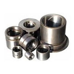 High Quality Metal Bush - Abrasion Resistant, Superior Finish Standards, Fine Finishing for Fuel Injection Pumps