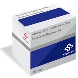 HPV Qualitative Fluorescence Diagnostic Kit