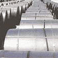 लॉन्ग लाइफ स्टेनलेस स्टील शीट्स एंड स्ट्रिप्स