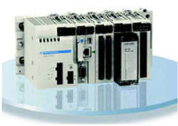 Modicon Programmable Logic Controllers