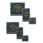 PID कंट्रोलर संकेतक और अलार्म यूनिट