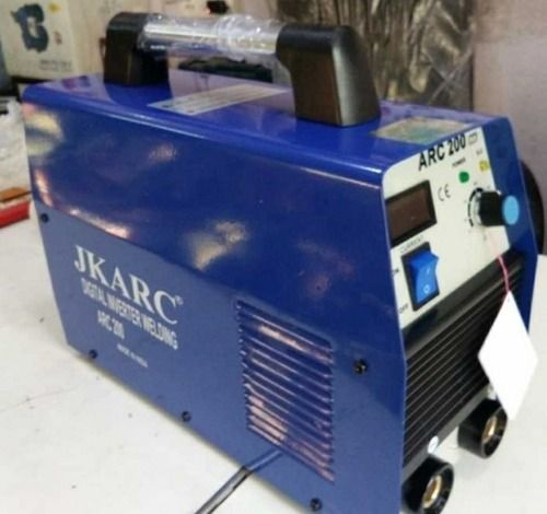 Plasma Welding Machine