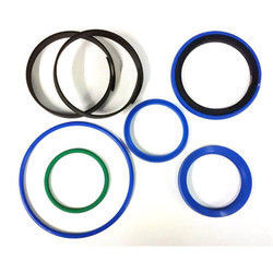 Plastic Jcb Machine Seals