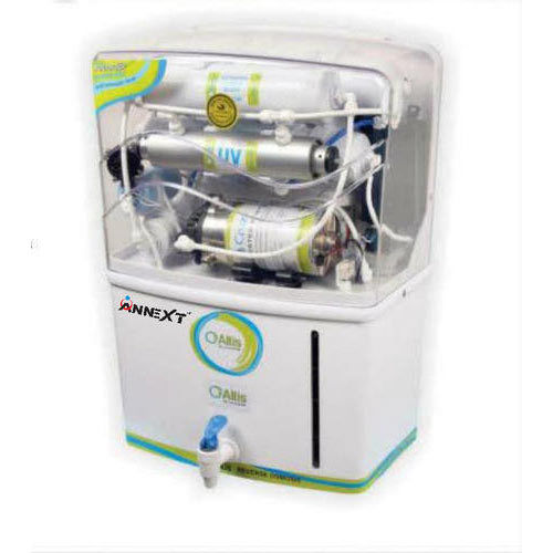 Plastic RO Water Purifier