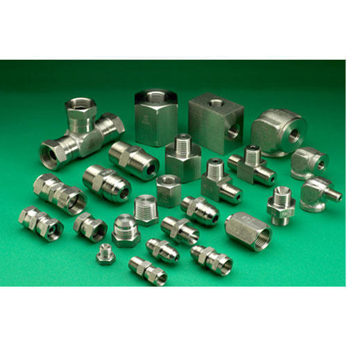 Stainless Steel Precise Design Pipe Fittings