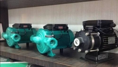 Quality Approved Industrial Motor