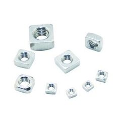 Quality Approved Square Nut