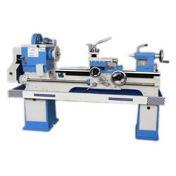 Reliable Heavy Lathe Machine