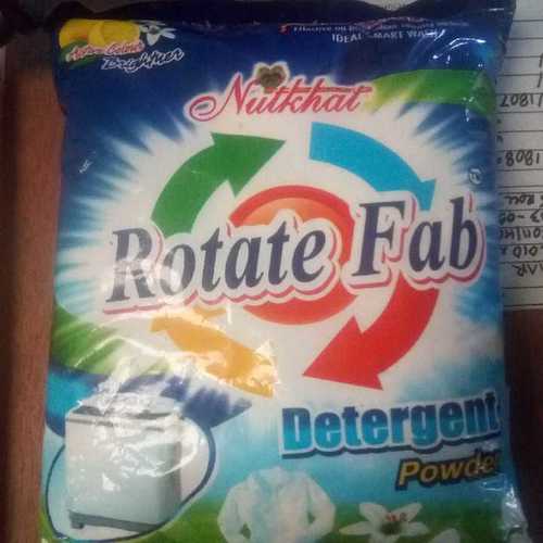 Rotate Fab Detergent Powder 
