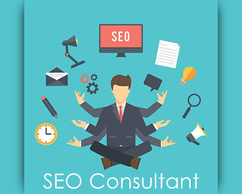 Handmade Search Engine Optimization Consultant Services