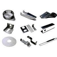 Sheet Metal Parts