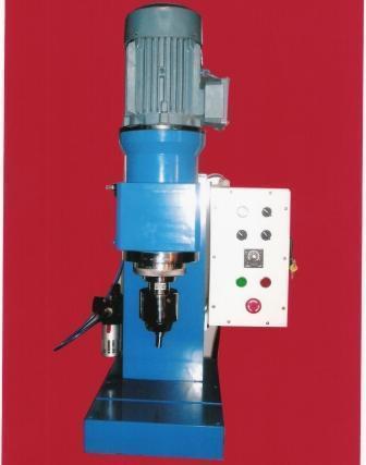 Spin Rivetting Machine No Assembly Required