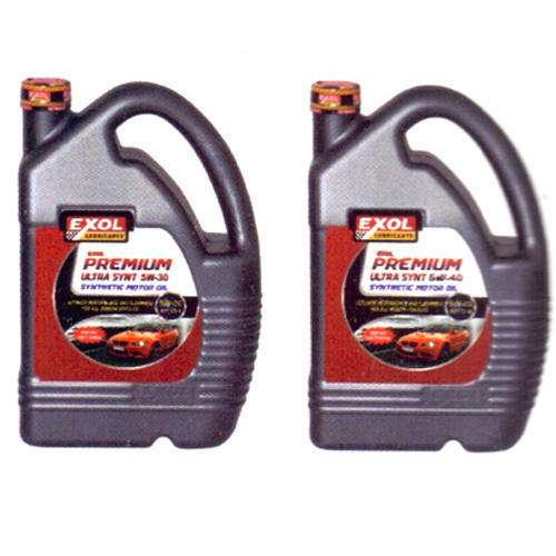 Universal Ultra Cl 4 Motor Oil