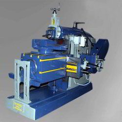 V Belt Drive Shaper Machine