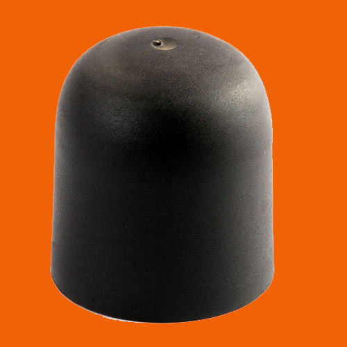 Aerosol Dome Shape Cap