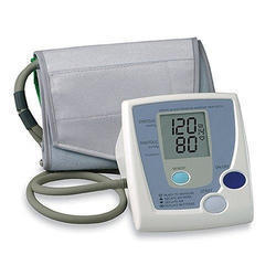 Automatic Blood Pressure Machine