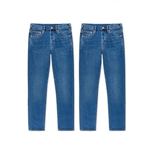 Blue Color Denim Jeans