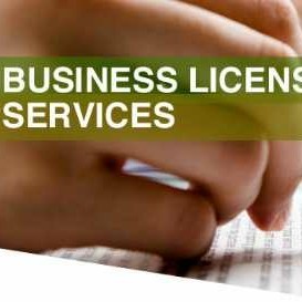 Business Licensing Services  By Invision Brands