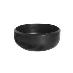 Carbon Steel Pipe Cap