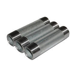 Carbon Steel Pipe Nipples