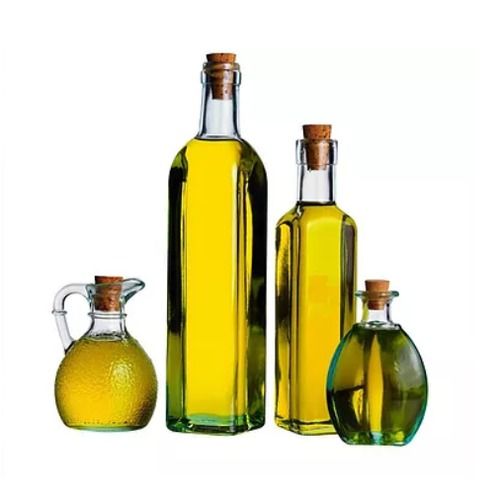 Castor Oil For Industrial Lubricants