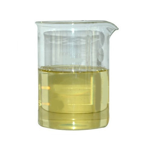 Castor Oil Pale Pressed Grade