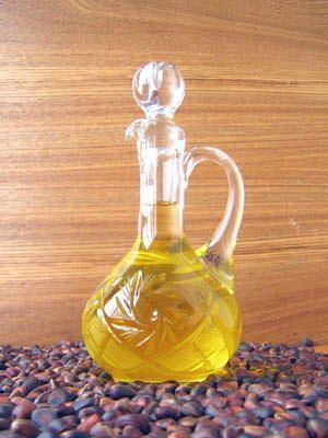 Castor Oil USP Grade