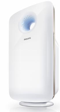 Compact Design Air Purifier