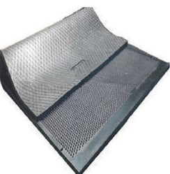 Diamond Top Mat